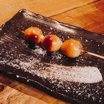 炭火焼鳥 ちょっくら - 