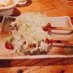 炭火焼鳥 ちょっくら - 