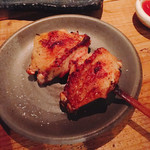 炭火焼鳥 ちょっくら - 