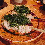 炭火焼鳥 ちょっくら - 