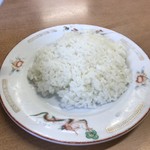 スタミナラーメン 娘娘 上尾店 - これを頼む客は・・・。