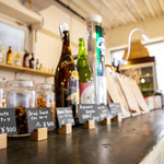 ゲストハウスフェイテ - おつまみ