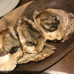 Oyster&Steak DINER es - 