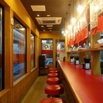 岐阜タンメン 長久手店