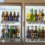 ゲストハウスフェイテ - 世界のビール