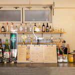 ゲストハウスフェイテ - ドリンクメニュー