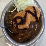 チャンピオンカレー - 