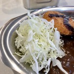 チャンピオンカレー - 