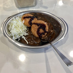 チャンピオンカレー - 