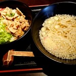 TAMAMIYA - 日替りランチ600円