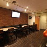 Cafe and Bar Bancone - 