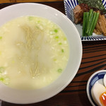 SOUL麺 - 