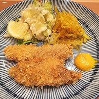 新宿割烹 中嶋 - 
