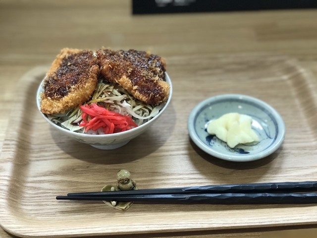 青空カフェ - 羽前高松（カフェ）の写真