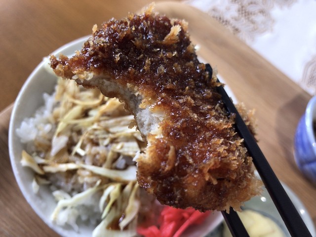 青空カフェ - 羽前高松（カフェ）の写真