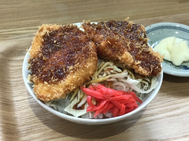 青空カフェ - 羽前高松（カフェ）の写真