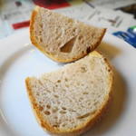 ウィウィ - KIBIYAのパン