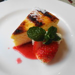 ウィウィ - ガトーフロマージュ