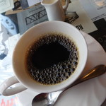 ウィウィ - コーヒー