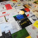 ウィウィ - 自然派ワインのエチケット