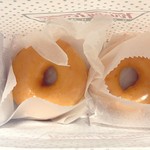 Krispy Kreme Doughnuts - 