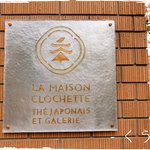 LA MAISON CLOCHETTE - 