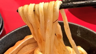 山下本気うどん - 