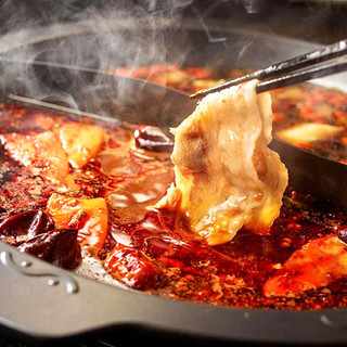 個室で味わう特選しゃぶしゃぶ 山久農場_1