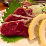 肉酒場ふじ - 