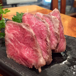 肉酒場ふじ - 