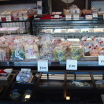 平吾菓子舗 - 