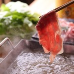 Shabushabu Sousakuryouri Izakaya Butagin - 