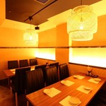 Shabushabu Sousakuryouri Izakaya Butagin - 