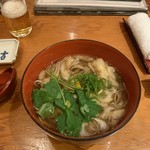 Meigetsuan Ginza Tanakaya - 