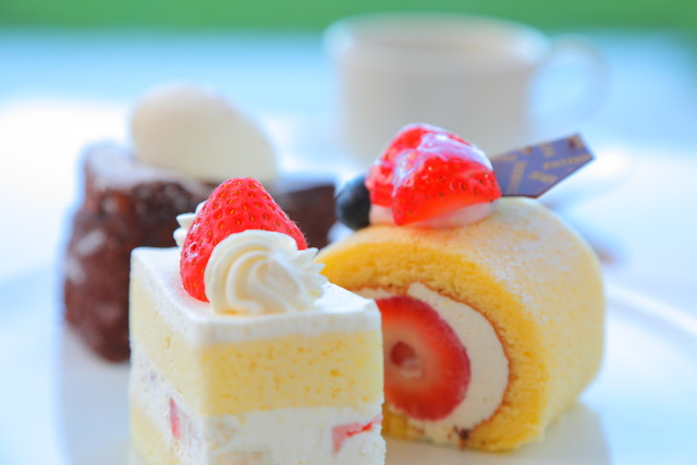 マリーヌ（Marine） - 稚内（ビュッフェ）の写真