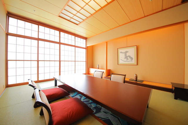 四季彩ダイニング あんのん（【旧店名】雲海） - 稚内（日本料理）