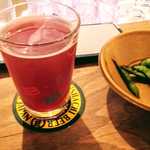 クラフトビアバル IBREW - 