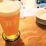 クラフトビアバル IBREW - 
