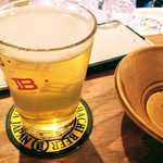 クラフトビアバル IBREW - 