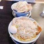 麺屋小十郎 - 