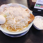 麺屋小十郎 - 