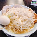 麺屋小十郎 - 