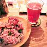 クラフトビアバル IBREW - 