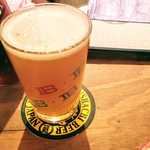 クラフトビアバル IBREW - 