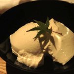 豆家福福 - 豆の香りが濃厚なお豆腐料理がこのお店の魅力のひとつ