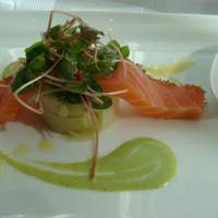 SINC BISTRO - 