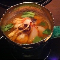 なだ万 シャングリ・ラ ホテル 東京店 - 