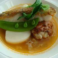 SINC BISTRO - 