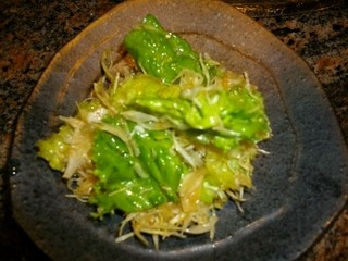 Kanya - チョレギサラダ