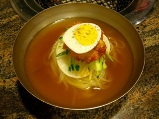 Kanya - 冷麺